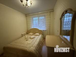 3-к квартира, на длительный срок, 68м2, 2/10 этаж