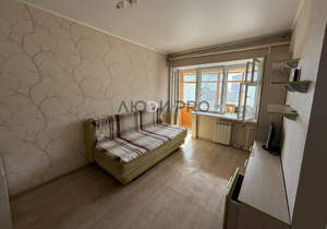 1-к квартира, на длительный срок, 31м2, 5/5 этаж