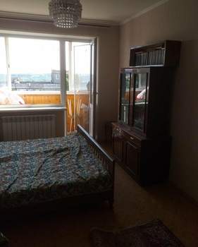 1-к квартира, на длительный срок, 38м2, 9/9 этаж
