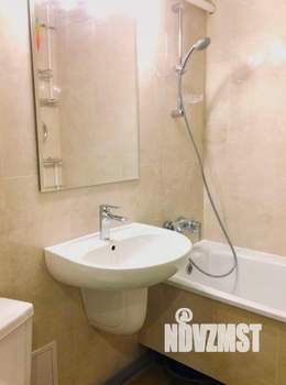 1-к квартира, на длительный срок, 32м2, 1/5 этаж