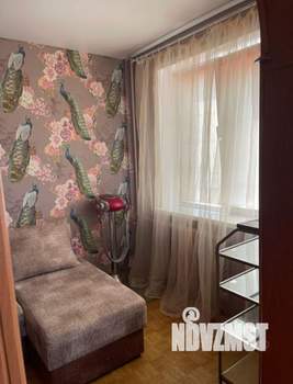 3-к квартира, на длительный срок, 56м2, 4/10 этаж