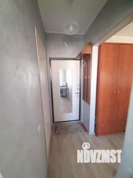 1-к квартира, на длительный срок, 30м2, 7/10 этаж