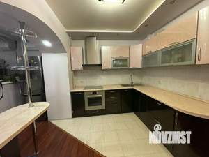 1-к квартира, на длительный срок, 41м2, 2/12 этаж