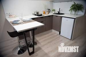 1-к квартира, посуточно, 30м2, 15/19 этаж