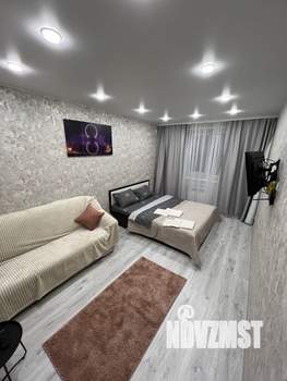 1-к квартира, посуточно, 40м2, 8/14 этаж