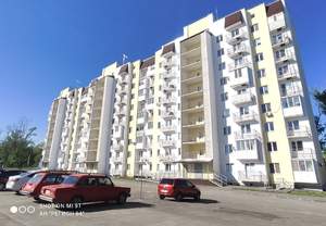 1-к квартира, на длительный срок, 25м2, 6/10 этаж