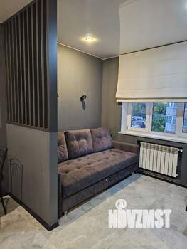 1-к квартира, на длительный срок, 37м2, 2/28 этаж