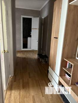 3-к квартира, на длительный срок, 66м2, 4/9 этаж