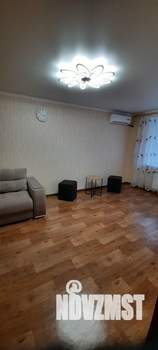 1-к квартира, на длительный срок, 44м2, 7/12 этаж