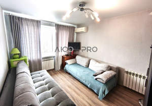 1-к квартира, на длительный срок, 21м2, 5/9 этаж