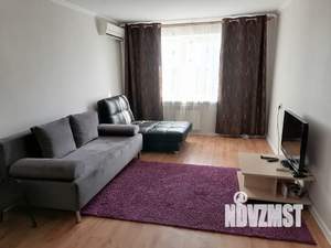 1-к квартира, посуточно, 34м2, 7/9 этаж