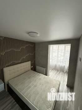 1-к квартира, на длительный срок, 35м2, 3/23 этаж