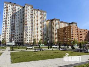 1-к квартира, на длительный срок, 36м2, 5/10 этаж