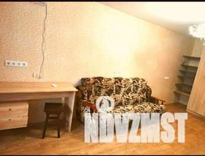 1-к квартира, на длительный срок, 34м2, 3/9 этаж