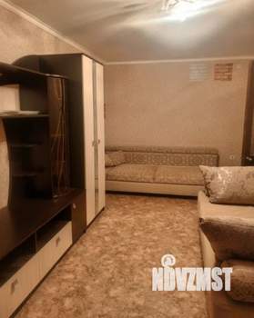 1-к квартира, на длительный срок, 35м2, 2/5 этаж