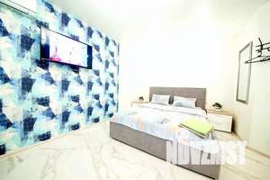 1-к квартира, посуточно, 32м2, 1/27 этаж