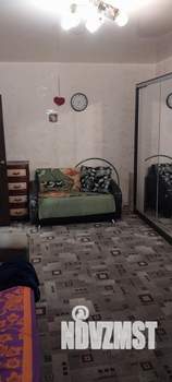 1-к квартира, на длительный срок, 34м2, 10/10 этаж