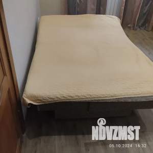 1-к квартира, посуточно, 38м2, 1/5 этаж