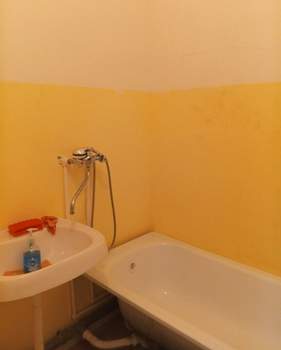 1-к квартира, на длительный срок, 33м2, 10/10 этаж