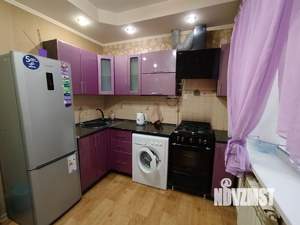 1-к квартира, посуточно, 37м2, 10/10 этаж