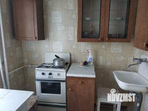 1-к квартира, на длительный срок, 30м2, 3/5 этаж