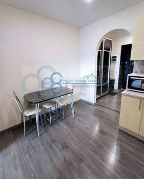 1-к квартира, на длительный срок, 31м2, 7/10 этаж