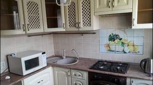 2-к квартира, на длительный срок, 46м2, 5/5 этаж