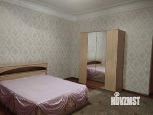 4-к квартира, на длительный срок, 100м2, 3/4 этаж