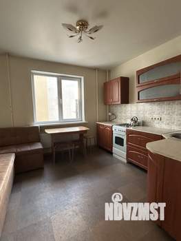 1-к квартира, на длительный срок, 43м2, 7/10 этаж