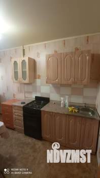 1-к квартира, на длительный срок, 30м2, 4/9 этаж