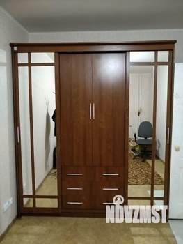 1-к квартира, на длительный срок, 28м2, 2/10 этаж