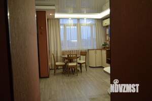 1-к квартира, на длительный срок, 50м2, 10/23 этаж