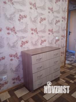 1-к квартира, на длительный срок, 25м2, 6/9 этаж