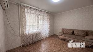 1-к квартира, на длительный срок, 39м2, 4/10 этаж