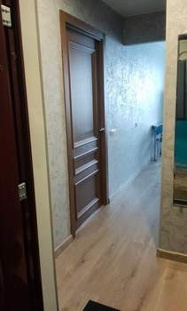 1-к квартира, на длительный срок, 32м2, 9/9 этаж