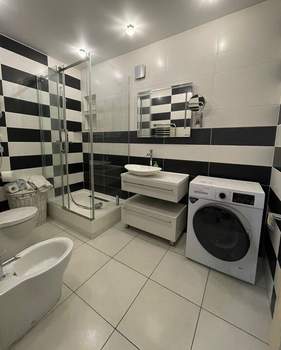 2-к квартира, на длительный срок, 70м2, 11/16 этаж