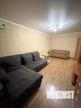 1-к квартира, на длительный срок, 38м2, 2/9 этаж