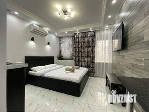 1-к квартира, посуточно, 20м2, 1/3 этаж