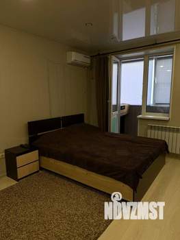 Студия квартира, на длительный срок, 24м2, 8/10 этаж