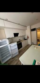 1-к квартира, на длительный срок, 40м2, 15/22 этаж