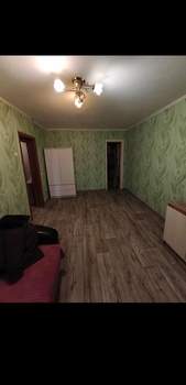 1-к квартира, на длительный срок, 32м2, 4/5 этаж