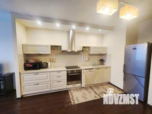 2-к квартира, на длительный срок, 68м2, 9/16 этаж