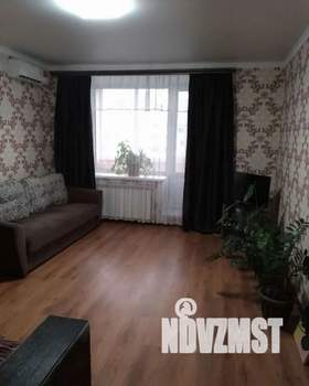 2-к квартира, посуточно, 74м2, 7/12 этаж