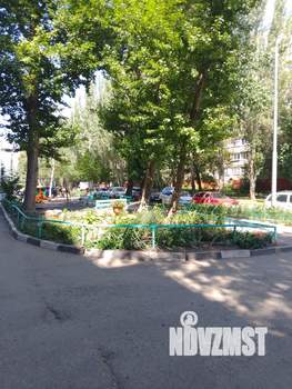 1-к квартира, на длительный срок, 40м2, 1/10 этаж