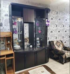 1-к квартира, на длительный срок, 30м2, 1/9 этаж