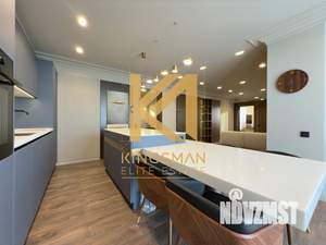 2-к квартира, на длительный срок, 75м2, 12/19 этаж