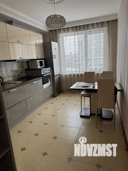 2-к квартира, на длительный срок, 65м2, 9/16 этаж