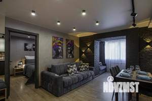 2-к квартира, посуточно, 20м2, 1/1 этаж