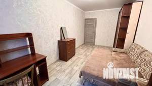 2-к квартира, посуточно, 48м2, 1/5 этаж