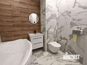 1-к квартира, на длительный срок, 38м2, 21/27 этаж